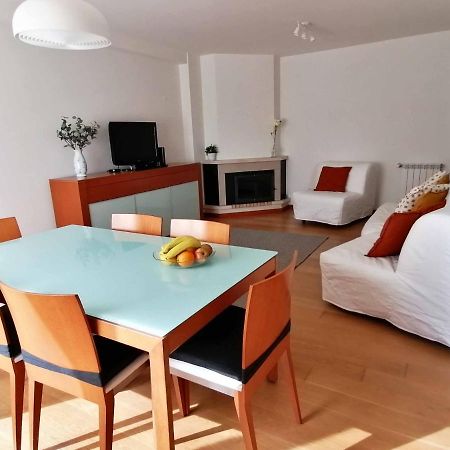Apartamento Flor De Sal Daire Aveiro Dış mekan fotoğraf