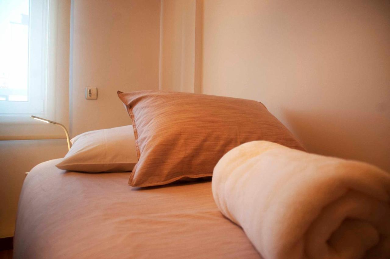 Apartamento Flor De Sal Daire Aveiro Dış mekan fotoğraf