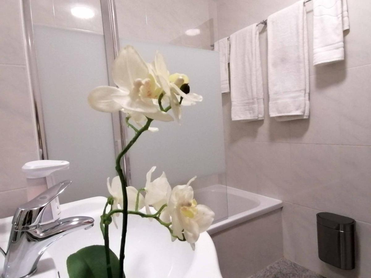 Apartamento Flor De Sal Daire Aveiro Dış mekan fotoğraf