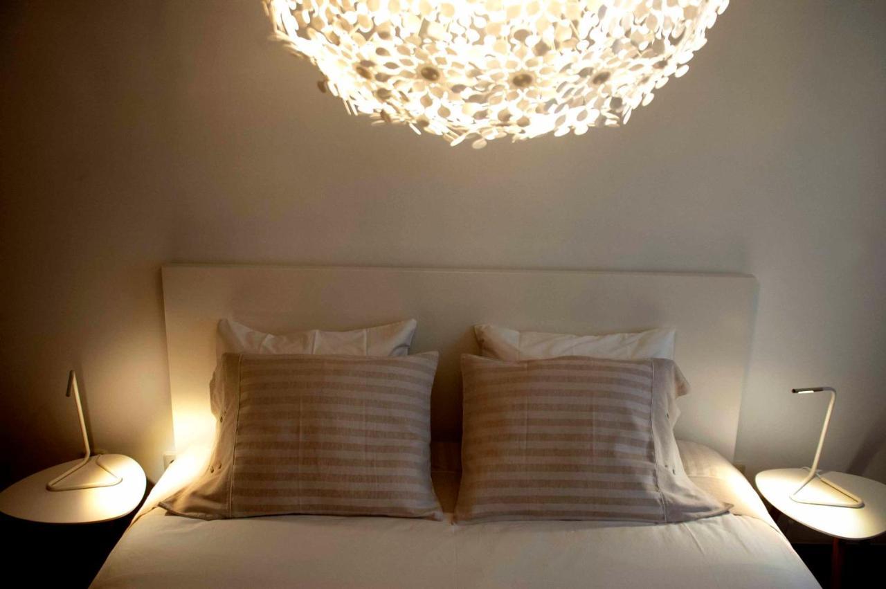 Apartamento Flor De Sal Daire Aveiro Dış mekan fotoğraf