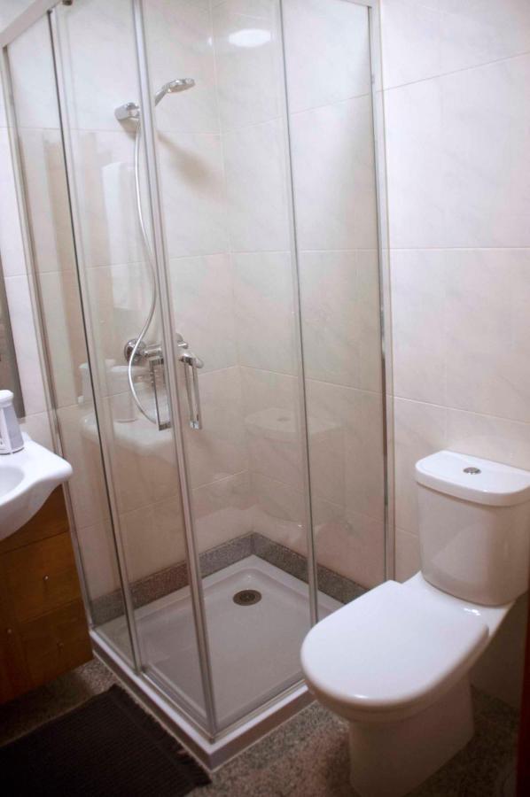 Apartamento Flor De Sal Daire Aveiro Dış mekan fotoğraf