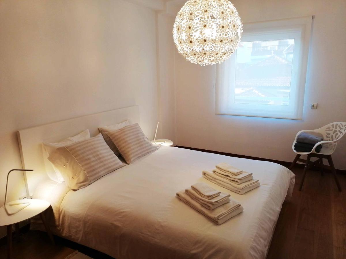 Apartamento Flor De Sal Daire Aveiro Dış mekan fotoğraf