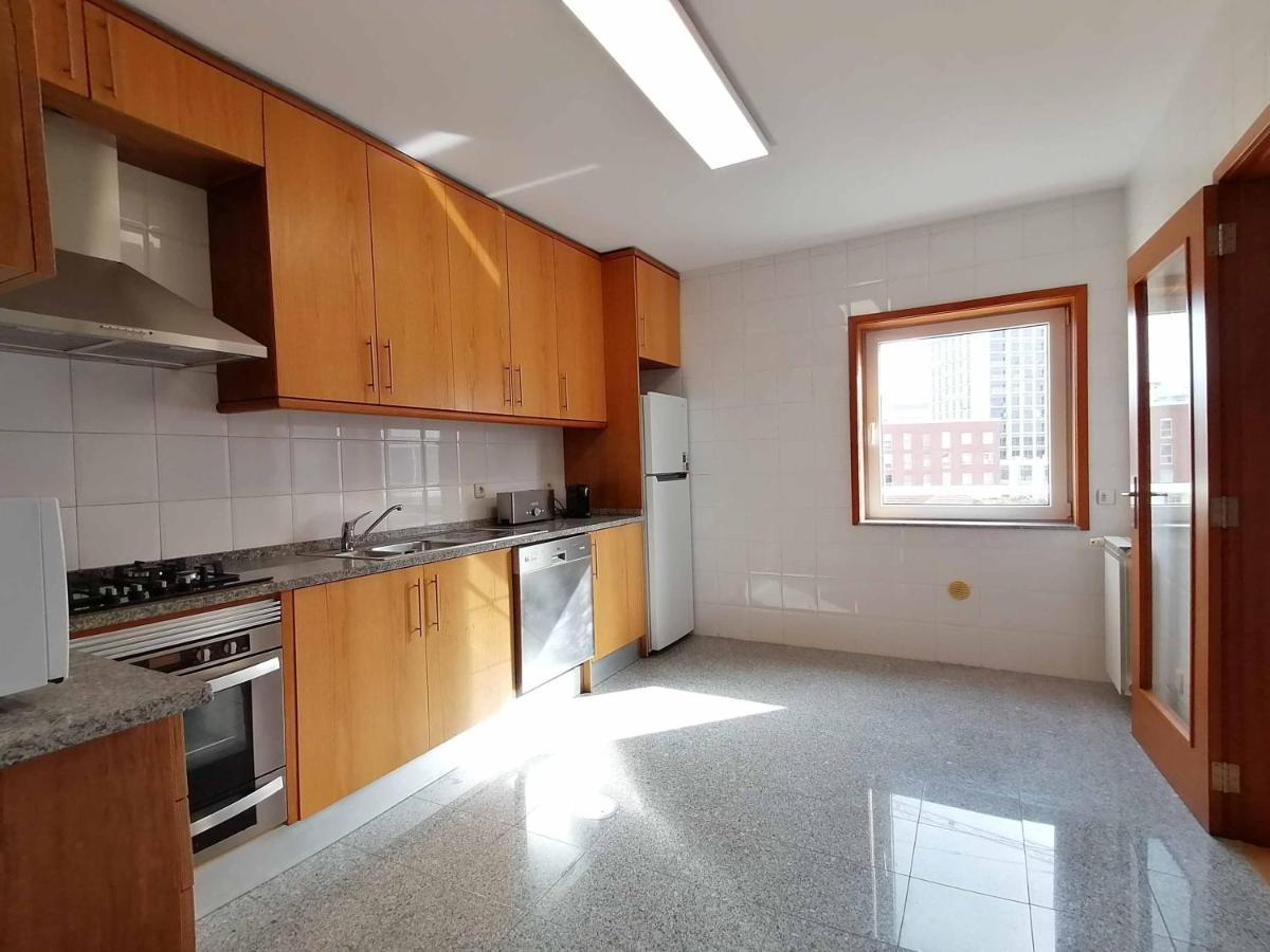 Apartamento Flor De Sal Daire Aveiro Dış mekan fotoğraf