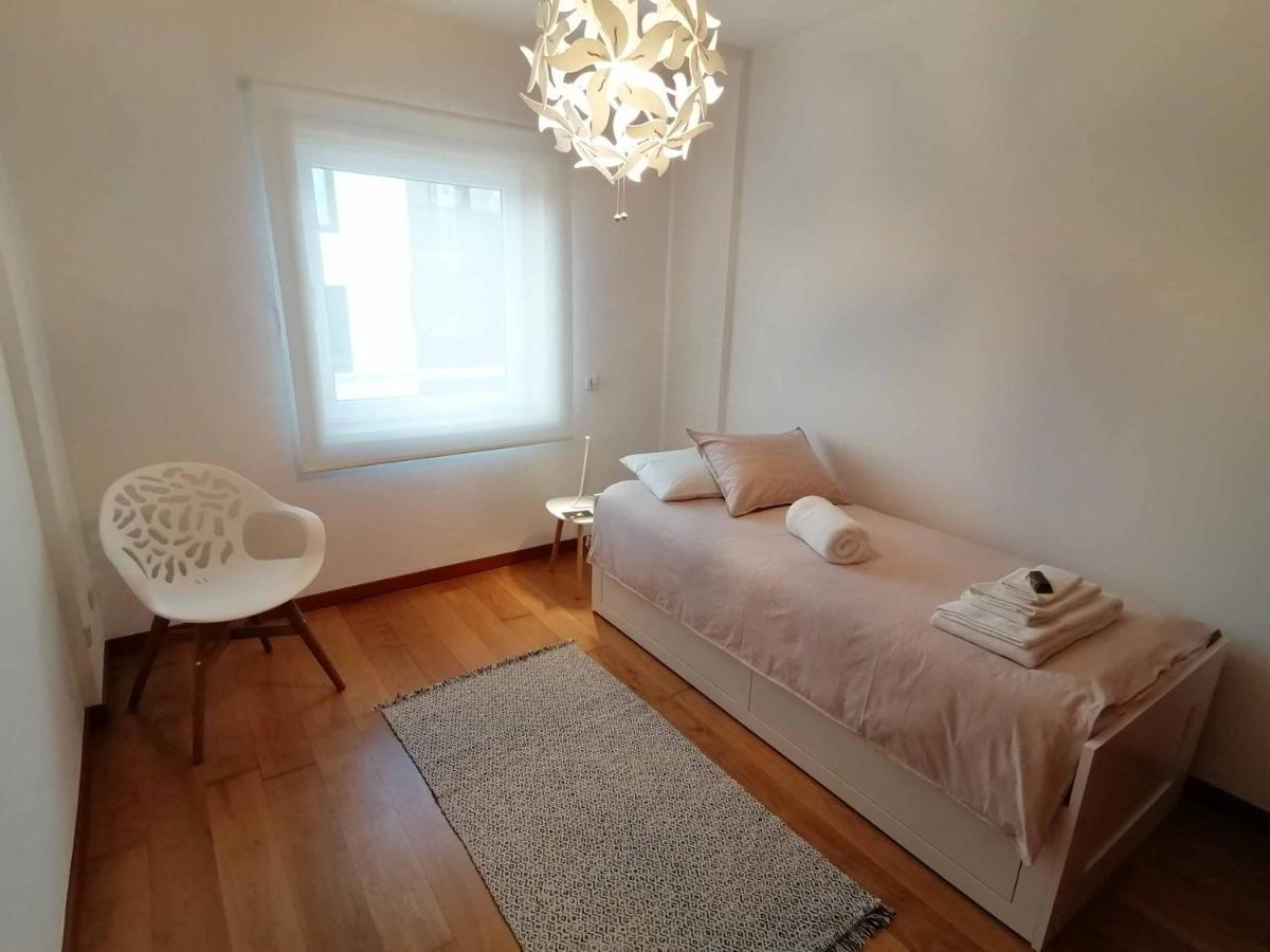 Apartamento Flor De Sal Daire Aveiro Dış mekan fotoğraf
