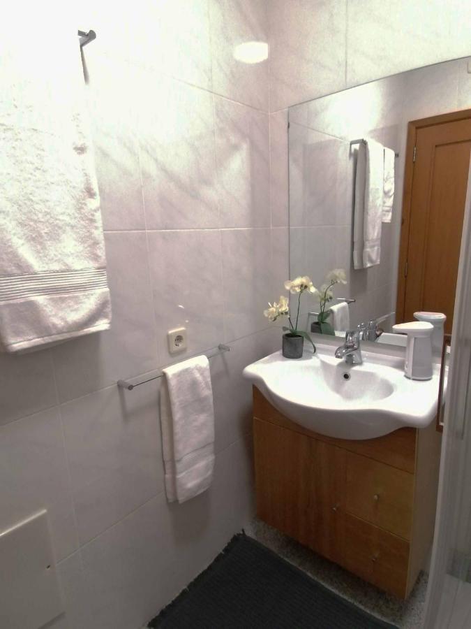 Apartamento Flor De Sal Daire Aveiro Dış mekan fotoğraf