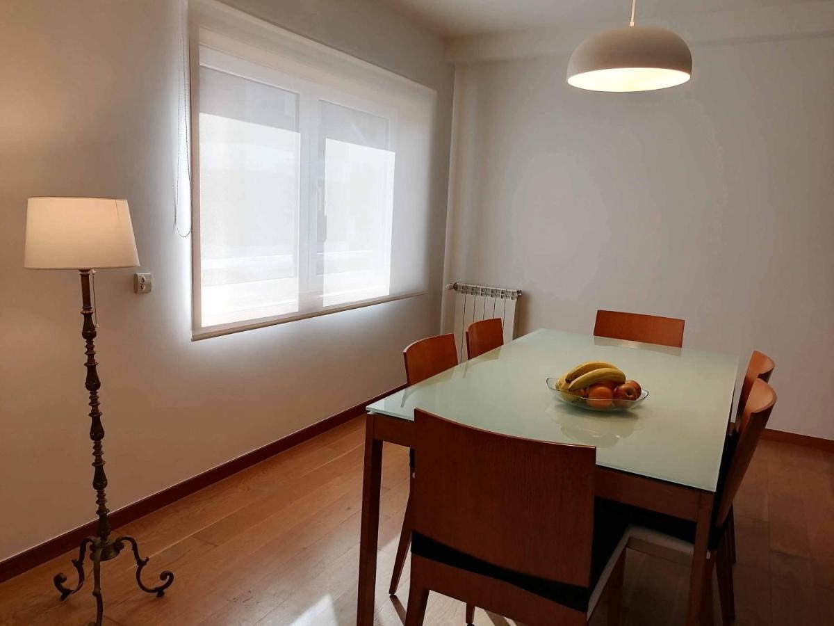 Apartamento Flor De Sal Daire Aveiro Dış mekan fotoğraf