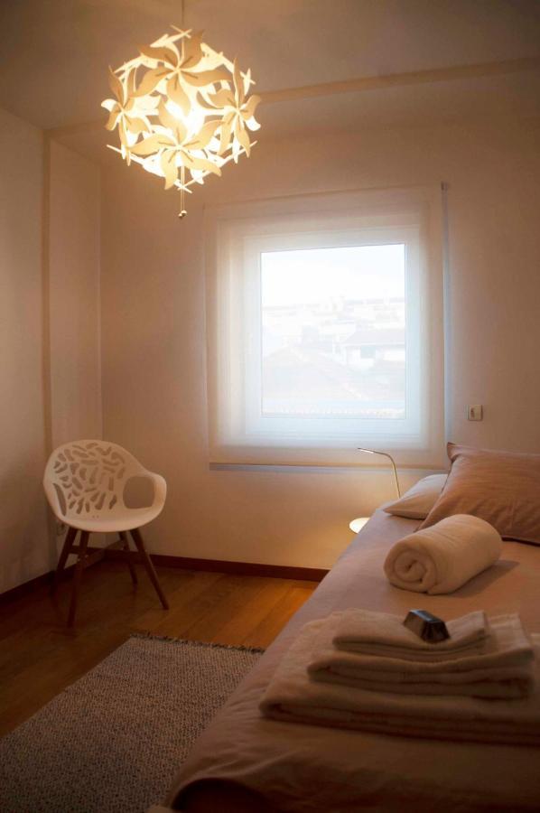 Apartamento Flor De Sal Daire Aveiro Dış mekan fotoğraf