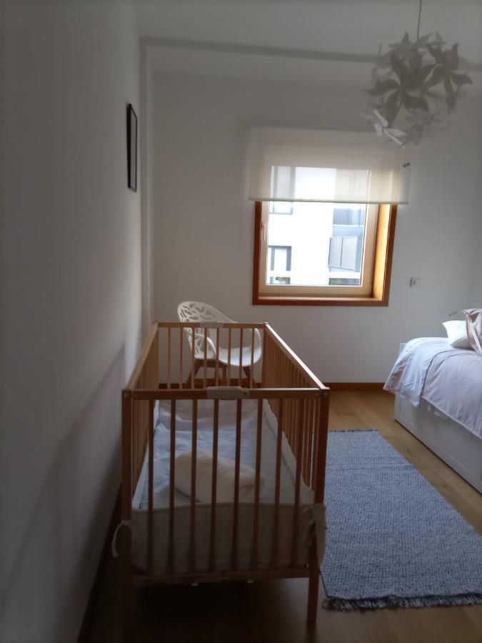 Apartamento Flor De Sal Daire Aveiro Dış mekan fotoğraf