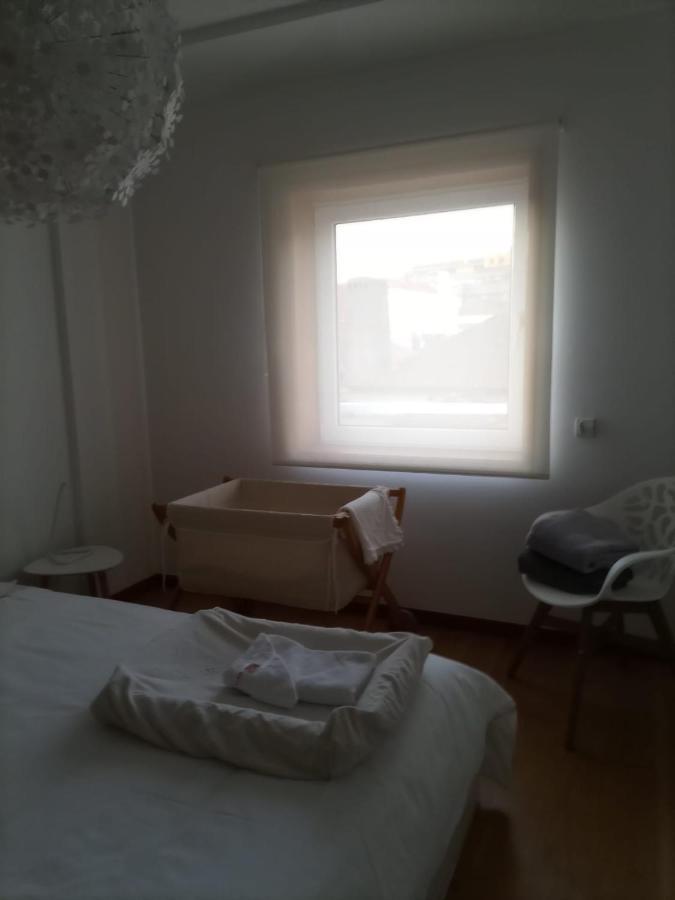 Apartamento Flor De Sal Daire Aveiro Dış mekan fotoğraf