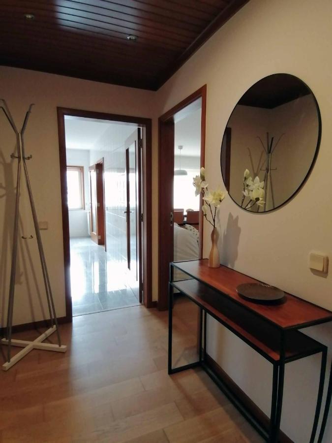 Apartamento Flor De Sal Daire Aveiro Dış mekan fotoğraf